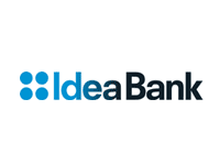 Банк Idea Bank (Идея Банк) в Чернигове
